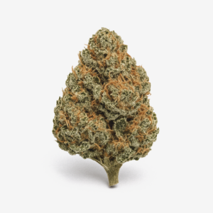 Cannamedical Indica Classic DK: Gelat Skyfloater-Classic 22/1