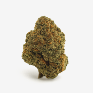 Huala 27/1 CA ALM – Alien Mints